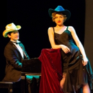 DIETRICH RIDES AGAIN At The United Solo Theater Festival Photo