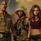 Amazon Prime Members to Receive Exclusive Early Showings of JUMANJI: WELCOME TO THE J Video