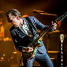 Grammy-Nominated Blues-Rock Guitarist Joe Bonamassa to Host New Weekly Show on…