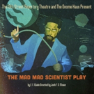 The Gnome Haus Explores Time Travel and Black Masculinity in the Premiere of THE MAD…