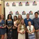 Aspire PAC Receives 9 Awards And 28 Nominations Photo