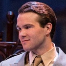 McGEE MADDOX On His Starring Role in AN AMERICAN IN PARIS Photo