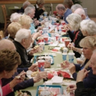 Jewish Seniors Observe Sabbath With Blessings Over Burgers in WENDY'S SHABBAT, NY Pre Video