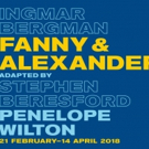 Casting Announced for FANNY & ALEXANDER at The Old Vic