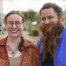 Ilana Lydia And B3 Productions Named As Associate Artistic Director And Company-in-Re