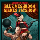 SHAZAMFEST Presents The BLUE MUSHROOM SIRKUS PSYSHOW In Montreal Photo