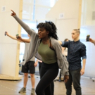 Photo Flash: You Oughta Know... Rehearsals Have Begun for  JAGGED LITTLE PILL at the  Photo