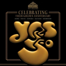 YES Reveal Special Plans for 50th Anniversary Video