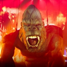 VIDEO: Watch the All New TV Spot For KING KONG