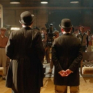 BWW EXCLUSIVE: See How STAN & OLLIE Make Comedic Movie Magic Video
