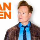 Listen to CONAN O'BRIEN NEEDS A FRIEND with Guest Marc Maron Photo