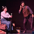 BWW Review: ENCORE Entertains Audiences with Fun-Filled MARY POPPINS Musical