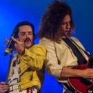 The UK's No.1 Rock & Roll Variety Production Returns To Worthing Photo