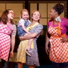 Local Young Actresses Cast in WAITRESS Video