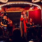 Anna J. Witiuk and The Somethin' Else Set for Parkside Lounge Concert with Bobby Blue Photo