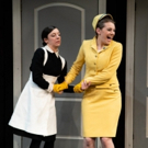 Casey Bradley Stars In Breckenridge Backstage Theatre's Production Of BOEING BOEING…