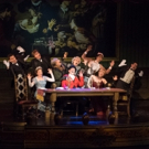 Photo Coverage: Curtain Call And Press Night Celebration of 3D Theatricals' A…