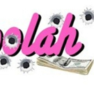 Arje Shaw's MOOLAH Will Make Its New York Premiere at the Roy Arias Stage II