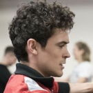 Jonny Labey Talks STRICTLY BALLROOM THE MUSICAL Interview