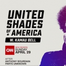 W. Kamau Bell's UNITED SHADES OF AMERICA Season 3 Premieres Sunday, April 29 Photo