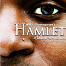 Baltimore Shakespeare Factory Presents HAMLET In Original Shakespearean Pronunciation Video