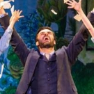 BWW Review: FINDING NEVERLAND at the Eccles Theater is Imaginative Photo