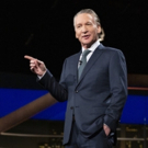 Scoop: Coming Up on a New Episode of REAL TIME WITH BILL MAHER on HBO - Friday, May 1 Photo