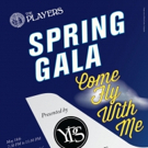 The Players To Hold Spring Gala 'Come Fly With Me' Video