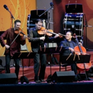 Van Wezel Welcomes The Silk Road Ensemble with Yo-Yo Ma Photo