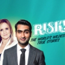 RISK! All-Star Special Episode with Trevor Noah, Sarah Silverman, Samantha Bee, & Mor Photo