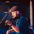 Eisemann Center Presents New Zealand Musician Graeme James Oct. 11