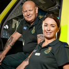BBC One's AMBULANCE to Return for Fifth Series Photo