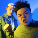 Chinese Hip Hop Duo DMOB Storms HBO's SILICON VALLEY and Tours America in May Photo