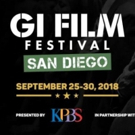 GI Film Festival San Diego Announces 2018 Award Nominees Video