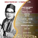 Ouroboros Celebrates World Theatre Day