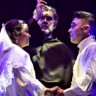 Photo Flash: Get a First Look at Repertory Philippines' New Production of MIONG