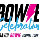 David Bowie Alumni Announce Australian Concerts In May 2019 Photo