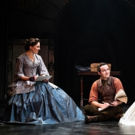 Photo Flash: First Look at Andrew Lloyd Webber's THE WOMAN IN WHITE Photo
