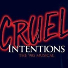 CRUEL INTENTIONS Comes To Worcester Photo