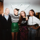 Sony/ATV Signs Little Mix's Jade Thirlwall and Leigh-Anne Pinnock Through New JV…