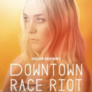 Previews Begin Tonight for The New Group's DOWNTOWN RACE RIOT