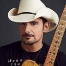 Brad Paisley Announces Extension of Weekend Warrior World Tour Video