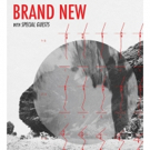 Brand New's 'Science Fiction' Available Now on Vinyl & CD Photo