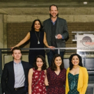 Photo Flash: Arena Stage's JQA Celebrates Opening Night