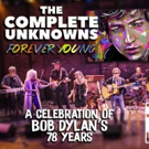 Patchogue Theatre Presents FOREVER YOUNG: A CELEBRATION OF BOB DYLAN'S 78 YEARS Photo