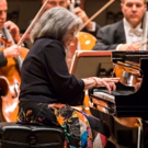 Review Roundup: Martha Argerich Returns To Carnegie Hall After Nine Years Video