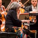 Review Roundup: Martha Argerich Returns To Carnegie Hall After Nine Years