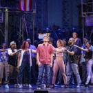 BWW Review:  IN THE HEIGHTS Goes Center Stage at Kennedy Center Photo