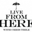 LIVE FROM HERE with Chris Thile Announces Additions To Ensemble, Third Season…