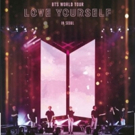 Fathom Events Brings BTS WORLD TOUR LOVE YOURSELF IN SEOUL to U.S. Cinemas Photo